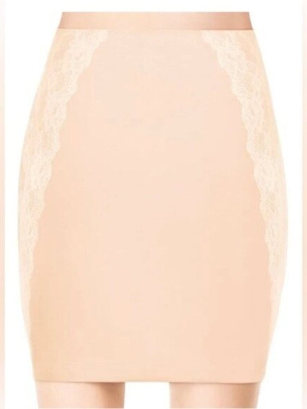 Spanx Assets Lux & Lean Slip M